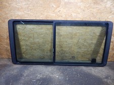 Seitenscheibe Schiebetür rechts Schiebefenster VW TRANSPORTER IV T4 BUS (70D)