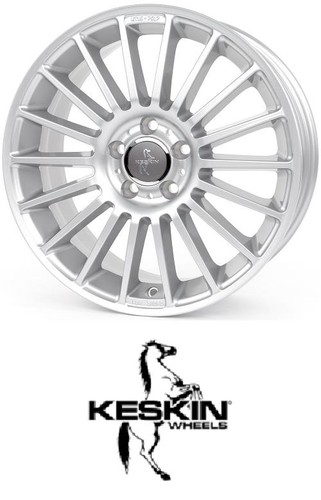 Keskin kt15 7x16 100 - 4x,
