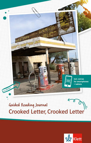 Guided reading journal for - journal,