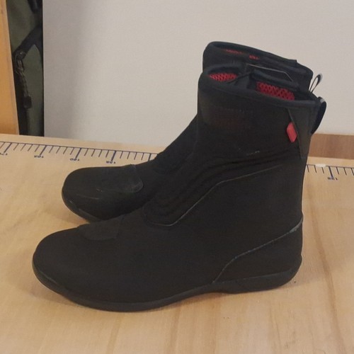 Motorradschuhe damen stiefel - damen,