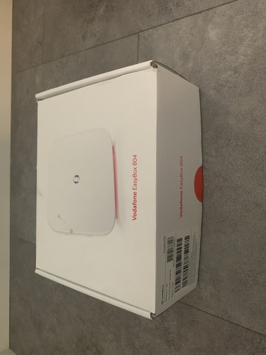 Vodafone easybox 804 dsl vdsl - vodafone,