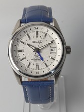 Automatikuhr gmt doppelte - automatikuhr,