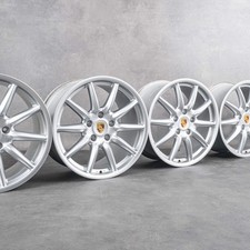 Porsche 19 Zoll Boxster Cayman S 987 Carrera Sport Felgen 99736215655