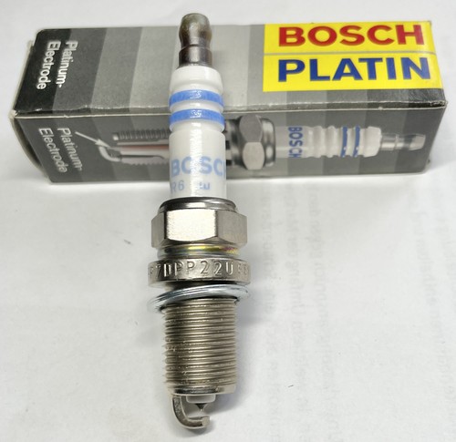 Bosch fr7dpp22u zündkerze - 4x,