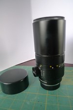 LEICA TELYT-R 250mm f/4 3 Cam