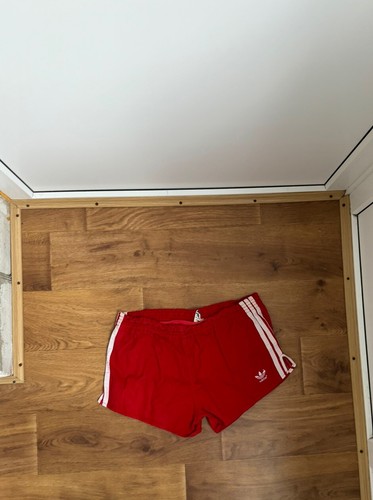 Adidas 1980s made west - 1980s, in
