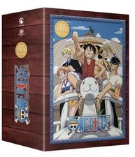 One Piece - Box 1+2 -