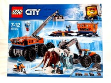 LEGO® City 60195 Mobile