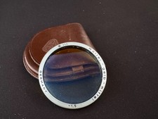 #30307 - Rolleiflex Rollei R3 Gelb-mittel -1,5  Filter Bay. 3 RIII für 2,8F