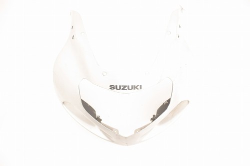 Fairing front cover - fairing,