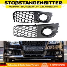 Stoßstange Gitter Abdeckung