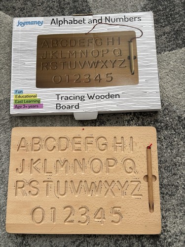 Buchstaben und zahlen - buchstaben,