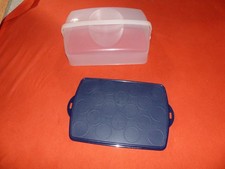 Tupperware super bäcker xxl - tupperware,