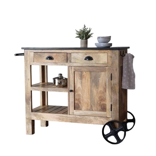 Servierwagen pula pflanztisch - pula,