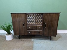 Vintage Cocktailschrank