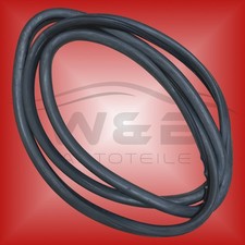 Gummi für Frontscheibe