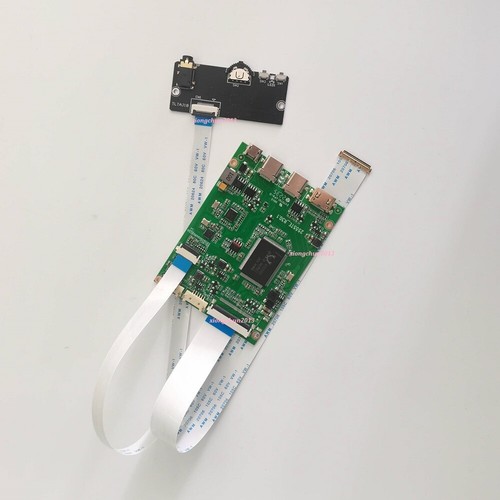 Type mini hdmi - type, c