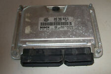Motorsteuergerät VW Lupo 1.4 TDI AMF 045906019S Bosch 0281010259   EDC15P+