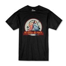 Shirt buggy no - no,