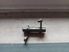 Fuß Schaltwelle Schaltstein für Simson für S50KR51 Schwalbe Star Sperber Habicht