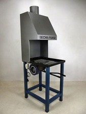 BECMA Schmiedeesse, Feldschmiede  FR51 neo  160W