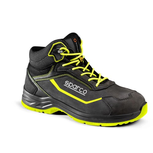 Sparco sicherheitsschuhe juri - sparco,
