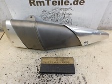 Suzuki GSX-R GSX 750 R Auspuff
