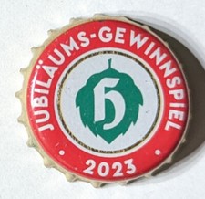 Kronkorken Hoepfner 2023