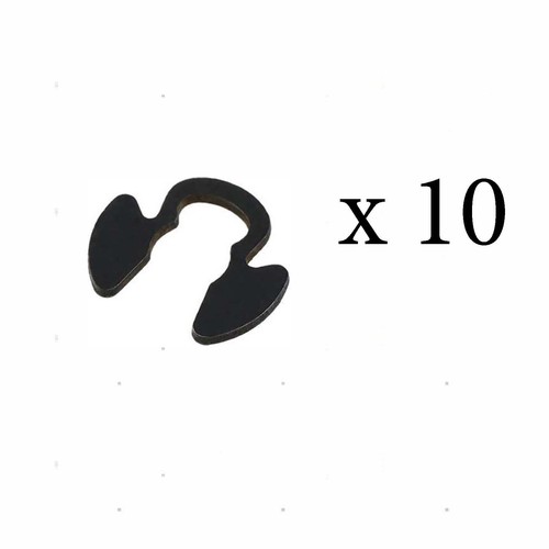 10x turbolader clip - clip, /