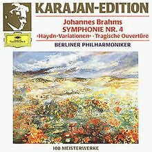 Karajan-Edition: 100
