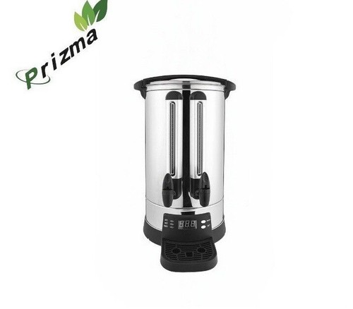 Samowar liter teemaschine - samowar,