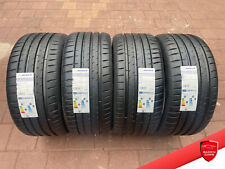 4 x Sommerreifen 285/30 R18 97Y Sommer Reifen 285 30 18 NEU für E-Autos