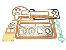 Borgward Isabella Motordichtsatz  Oldtimer ma0300011