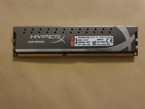 Kingston khx1600c9d3p1k2 - kingston, khx1600c9d3p1k2/8g