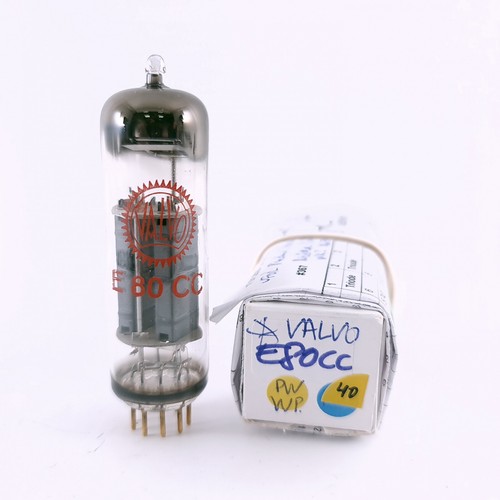 E80cc valvo tube - e80cc, tube.