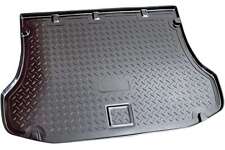 Kofferraumwanne passend für