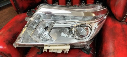 Original nissan frontier - original,