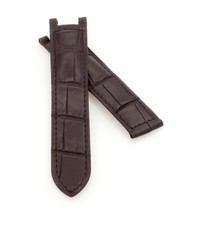 Echt Alligator Uhrenarmband