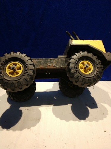 Vintage xmb 975 turbo tonka - vintage, xmb-975