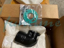 Auspuffknie - Elbow -