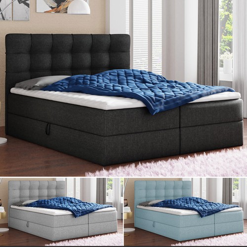 Boxspringbett best mit - best,