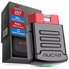 MUCAR BT200 OBD2 Scanner