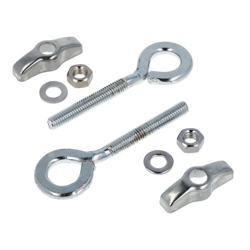 Set kettenspanner für - 2x,