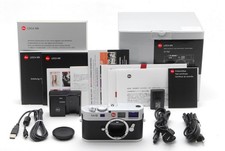 Sensor gereinigt [NEUWERTIG]