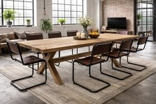 Großer Esstisch Landhausstil