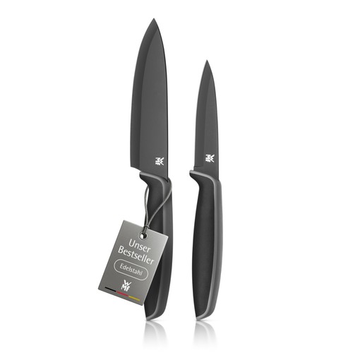 Wmf touch messerset teilig - messerset, 2