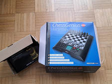 Chess Genius pro (Millenium Chess)