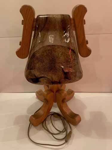 Vintage tischleuchte für - tischleuchte,
