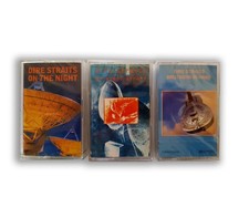 DIRE STRAITS - KONVOLUT-