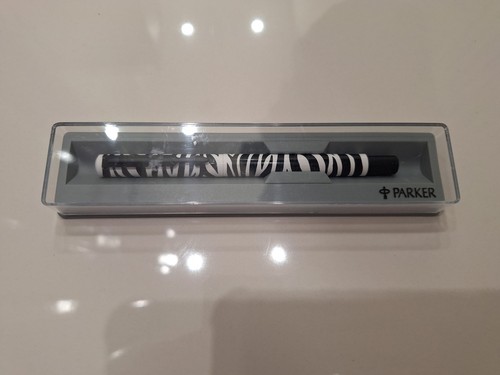 Vintage parker vector - parker,
